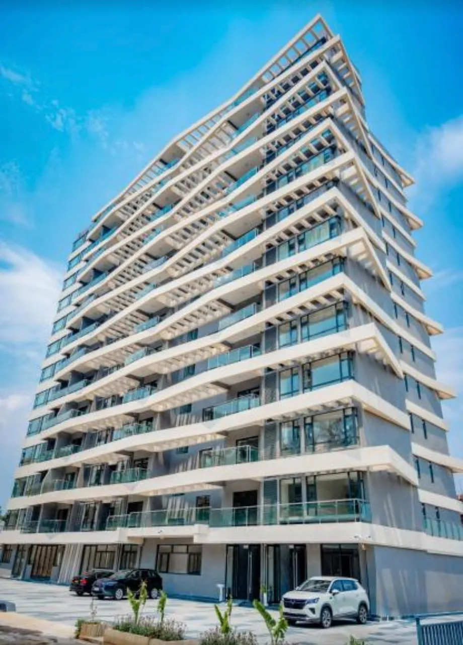 Greenland Plaza, Kigali